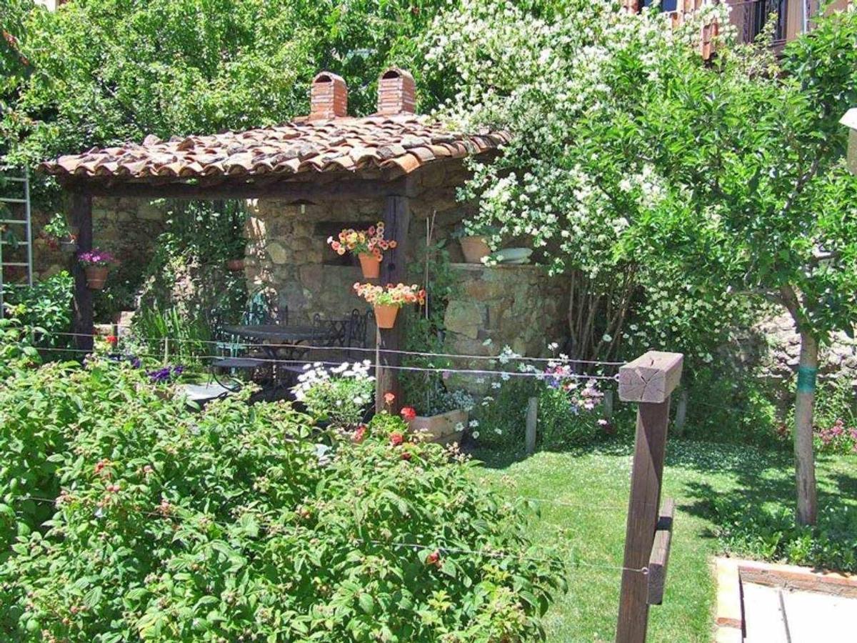 Cano Chico Y La Fuente Country house Villanueva del Conde
