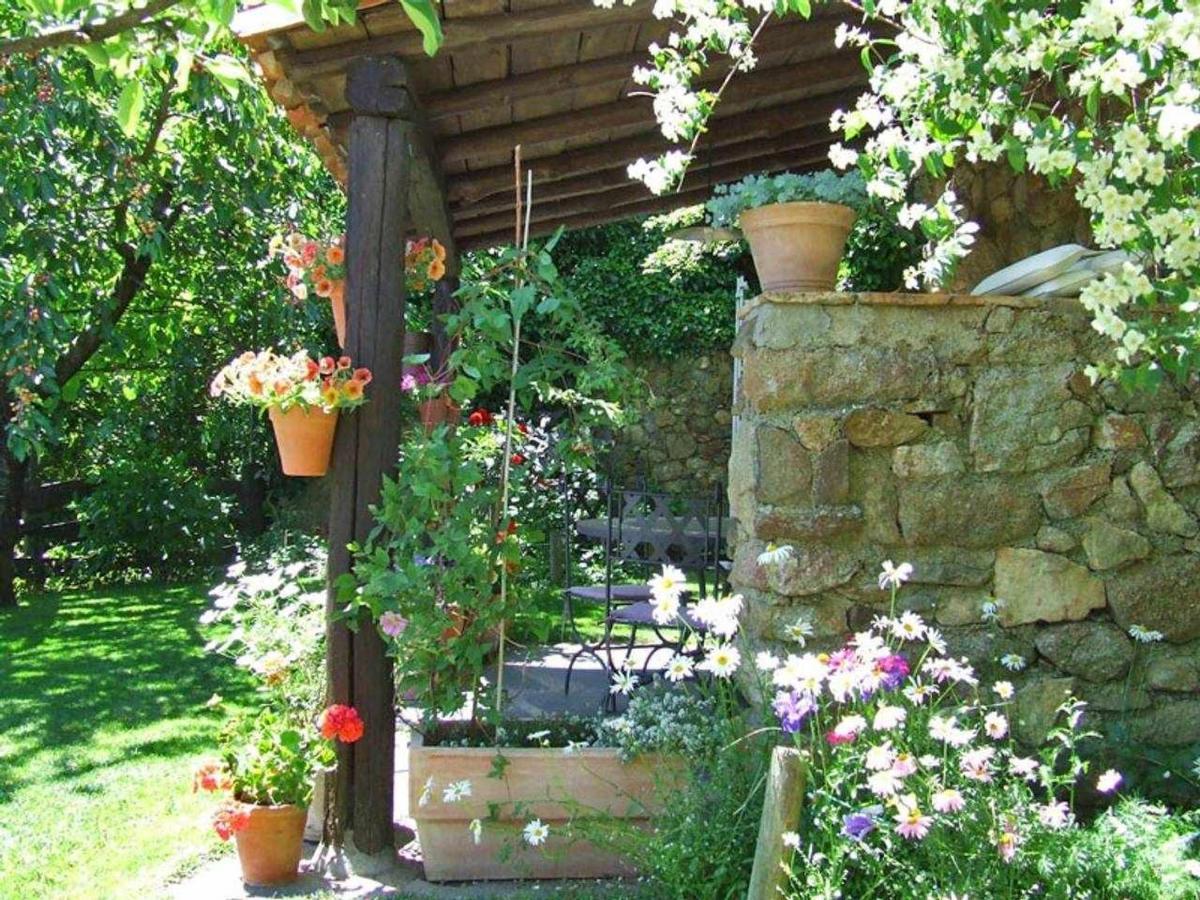 Country house Cano Chico Y La Fuente