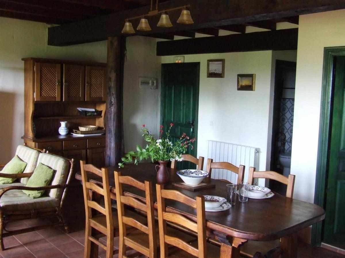 Cano Chico Y La Fuente Country house Villanueva del Conde