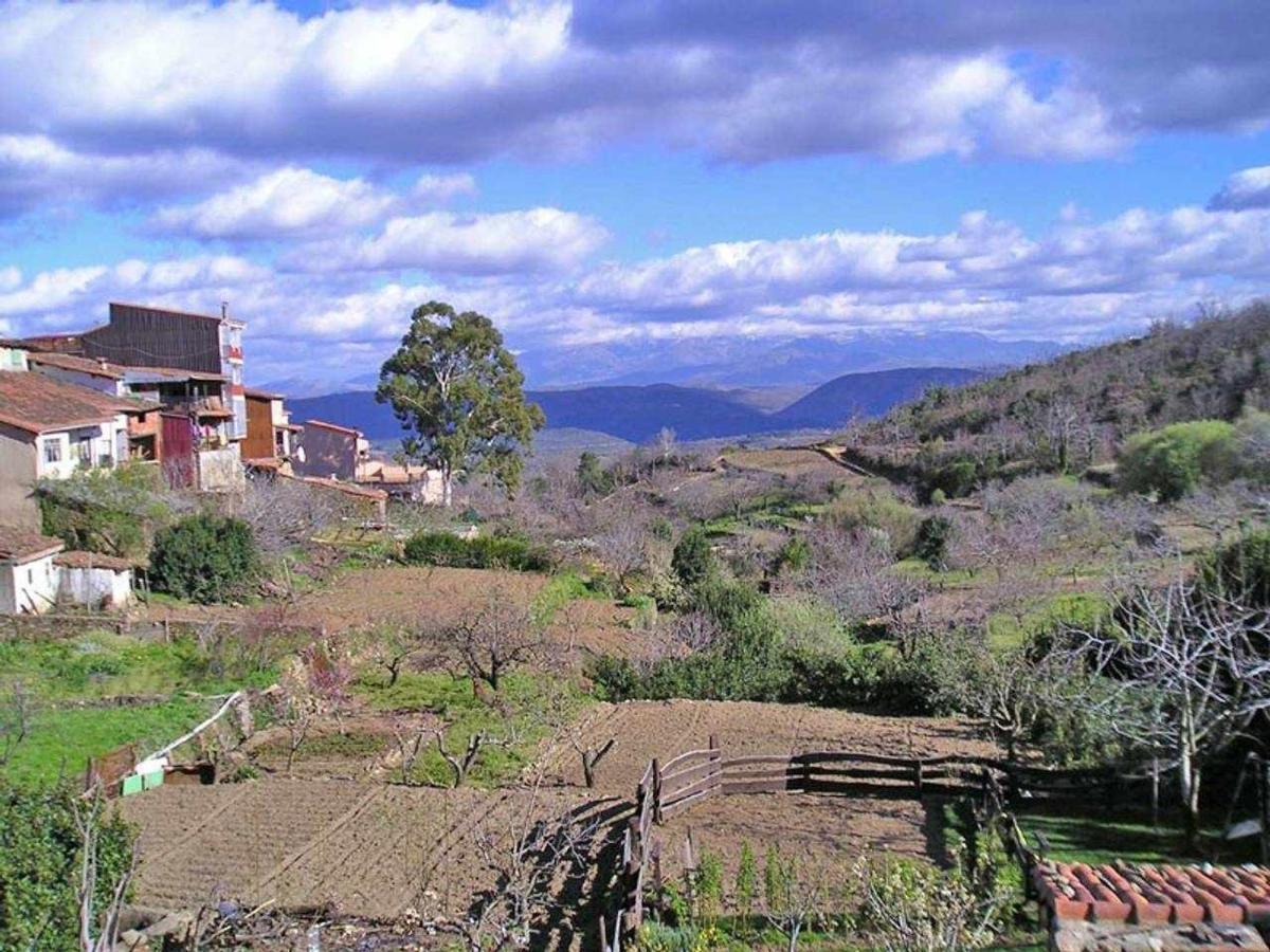 Cano Chico Y La Fuente Villanueva del Conde