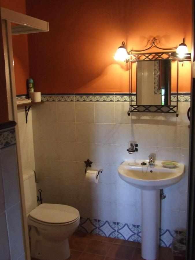 Cano Chico Y La Fuente *