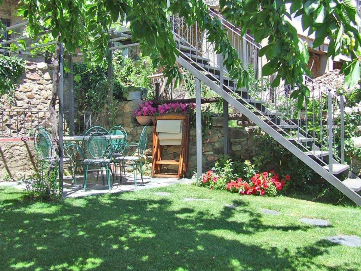 Cano Chico Y La Fuente Country house Villanueva del Conde