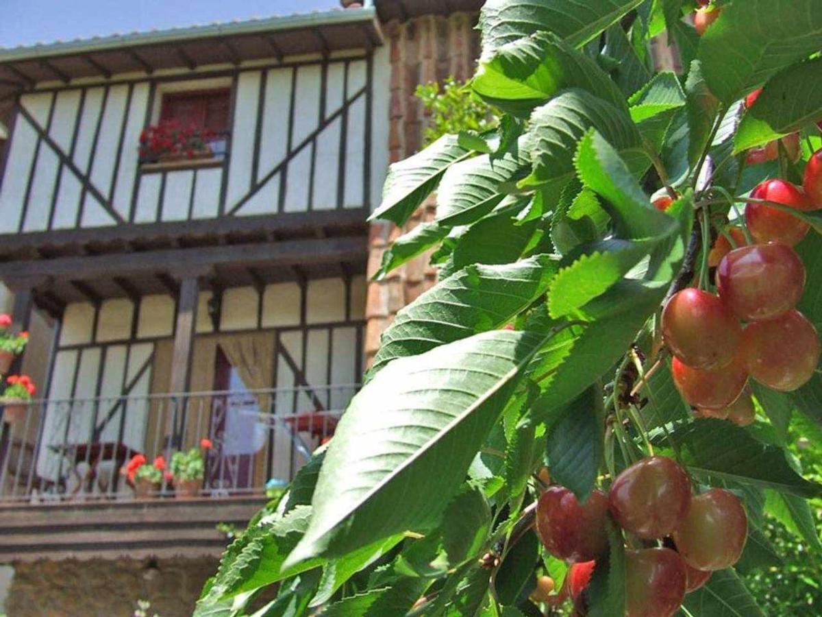 Cano Chico Y La Fuente Séjour à la campagne Villanueva del Conde