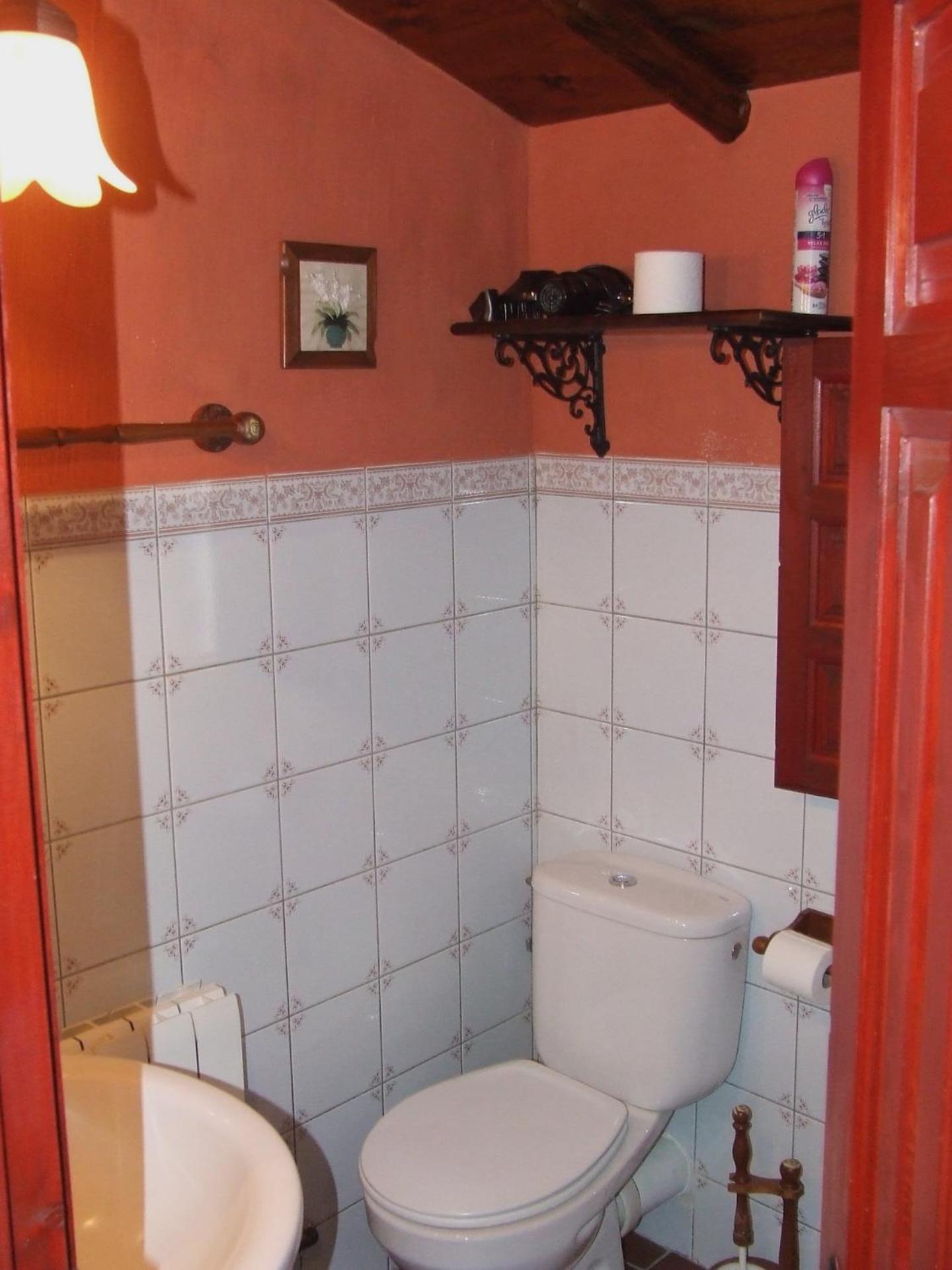 Cano Chico Y La Fuente