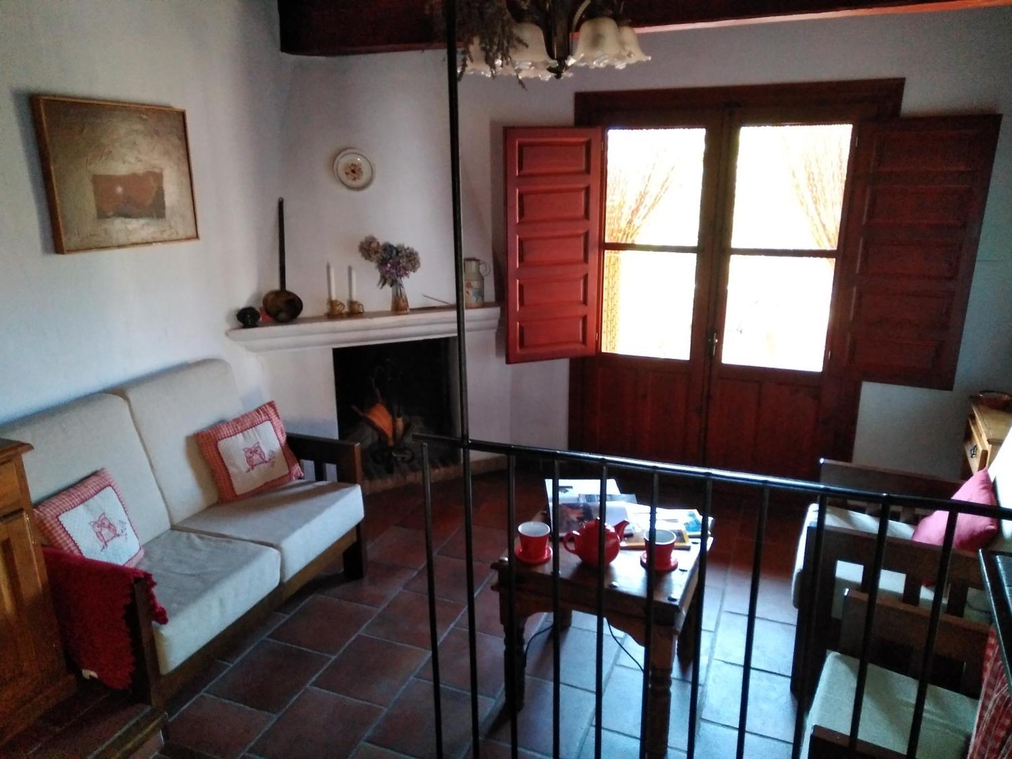 Country house Cano Chico Y La Fuente