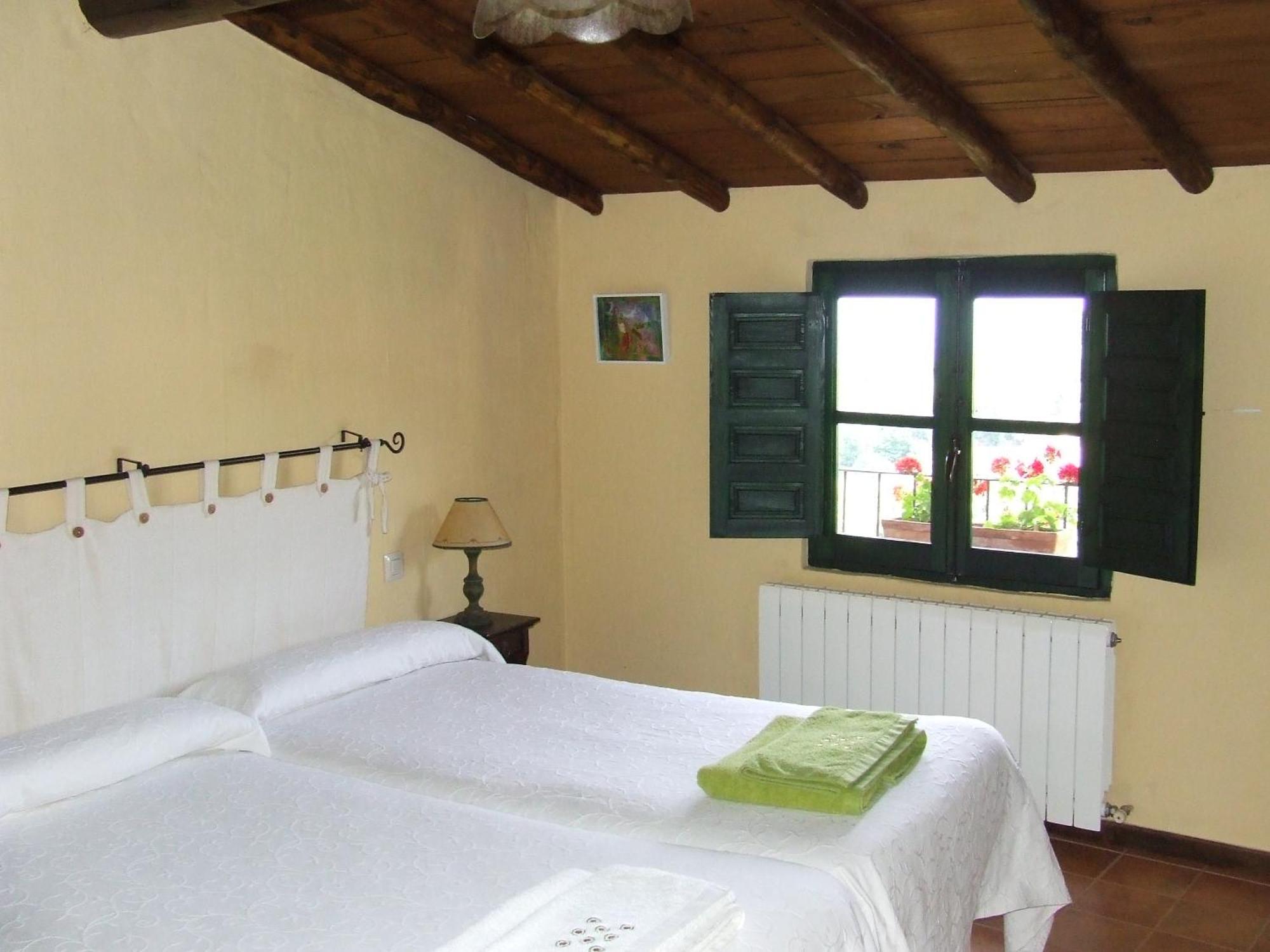 Country house Cano Chico Y La Fuente