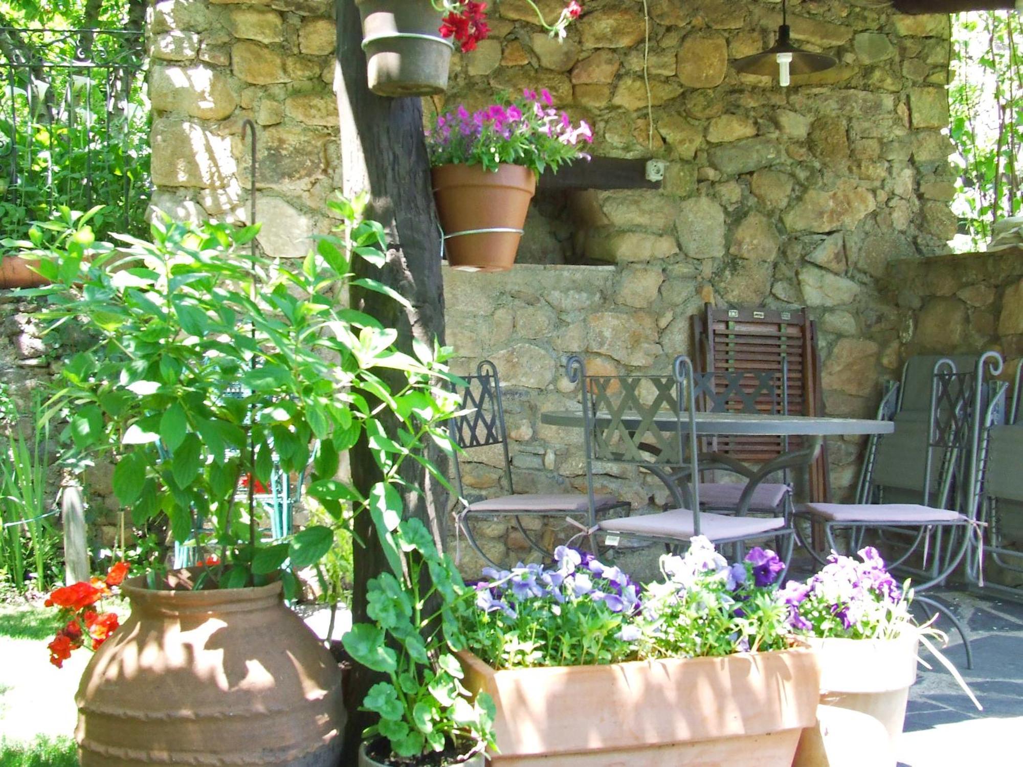Country house Cano Chico Y La Fuente Villanueva del Conde